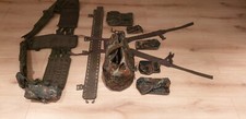 Bundeswehr koppel tragegestell gebraucht kaufen  Beratzhausen