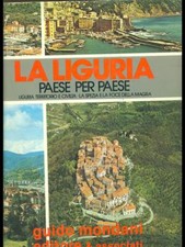 Liguria paese per usato  Italia