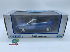 Welly audi cabrio usato  Chiavari