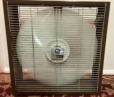 Brown metal box for sale  Onalaska