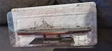 Deagostini kriegsschiff modell gebraucht kaufen  Hagen