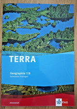 Terra geographie gymnasium gebraucht kaufen  Neusäß