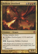 Mtg hellkite overlord usato  Bari