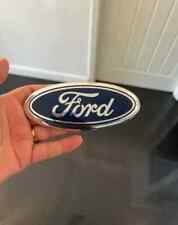 Usado, Emblema de emblema traseiro Ford Focus Mk3 (2011-2014), compatível com Cmax 2011-2014, 14,5cm x 5,8cm comprar usado  Enviando para Brazil