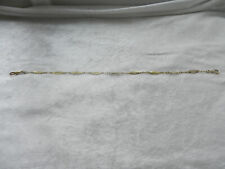 Ancienne chaine montre d'occasion  Flers