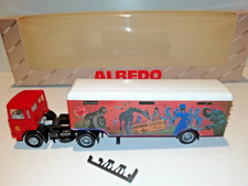 Albedo lkw man gebraucht kaufen  Höfen