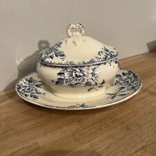 Gien saucière porcelaine d'occasion  Bourgoin-Jallieu