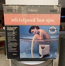 Pollenex whirlpool hot for sale  Aiken
