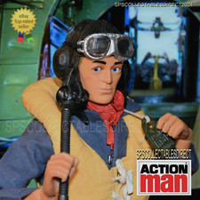 Action man vintage for sale  NORWICH