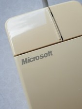 Microsoft serial ps2 gebraucht kaufen  Ulm