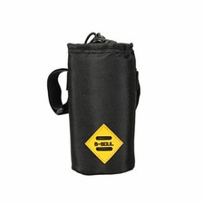2件B SOUL Bicicleta de Estrada Guidão Frontal Garrafa de Água Bolsa de Isolamento (M) comprar usado  Enviando para Brazil