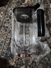 WantJoin Professional Commercial Blender Cups  For K90 Blender Enclosure 2200 na sprzedaż  Wysyłka do Poland