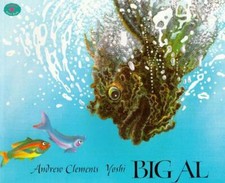 Big andrew clements for sale  Memphis