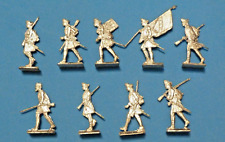 Plats étain zinnfiguren d'occasion  Podensac