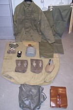 Nva konvolut uniformteile gebraucht kaufen  Deutschland