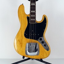 1976 fender jazz for sale  El Cajon