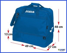 Borsa borsone calcio usato  Massa di Somma