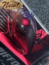 Megabass quiet griffon d'occasion  Expédié en France