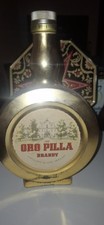 Bottiglia liquore brandy usato  Terranuova Bracciolini