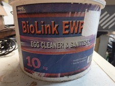 Biolink ewp egg for sale  SHAFTESBURY