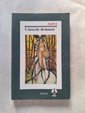Papus tarocchi divinatori usato  Nocera Superiore