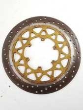 Disque frein 3.7 d'occasion  Neufchâtel-Hardelot