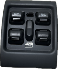 Pulsantiera alzacristalli ante usato Pulsantiera alzacristalli ante usato  Italia