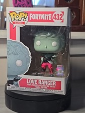 pop fortnite love ranger for sale  Burkburnett