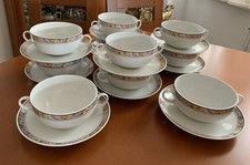 Seltmann weiden suppentassen gebraucht kaufen  Herbertingen