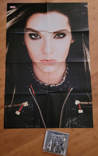 Tokio hotel xxxl gebraucht kaufen  Haßfurt