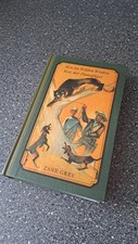 Zane grey ken gebraucht kaufen  Gersthofen