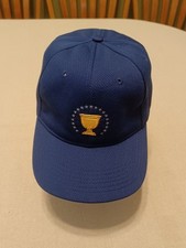 Presidents cup navy for sale  Fleming Island