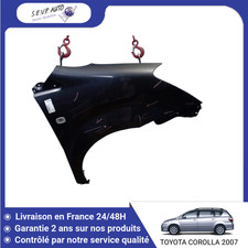 Aile droit toyota d'occasion  Saint-Quentin