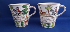 Crown staffordshire wedgwood for sale  POULTON-LE-FYLDE