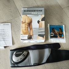 Slendertone flexmax toner for sale  SOLIHULL