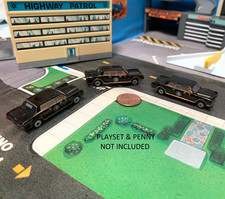 Decoy presidential motorcade for sale  Sunnyside