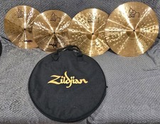 Paiste alpha cymbal for sale  STOKE-ON-TRENT