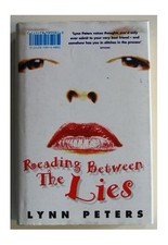 Reading lies peters for sale  UK