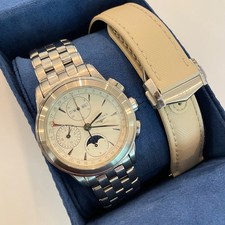 Longines flagship complicated for sale  Provo