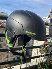 Casque ski homme d'occasion  Paris XIV