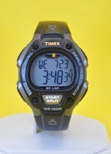 Timex ironman triathlon for sale  Satellite Beach