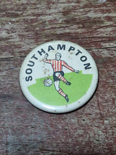 Southampton vintage tin for sale  SMETHWICK