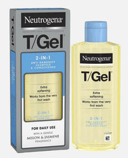 Neutrogena gel anti for sale  LONDON