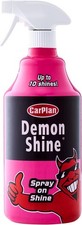 Carplan demon shine for sale  SLOUGH