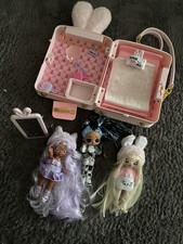 Rainbow high puppen gebraucht kaufen  Rheine
