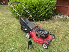 Jdw petrol lawn for sale  SOLIHULL