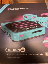Hyperkin retron gaming for sale  Paragould