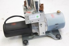 Verdeckpumpe saab cabriolet gebraucht kaufen  Wittenburg