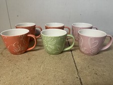 Set 2006 starbucks for sale  Channahon