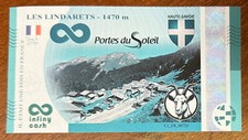 2025 lindarets billet d'occasion  Marseille V